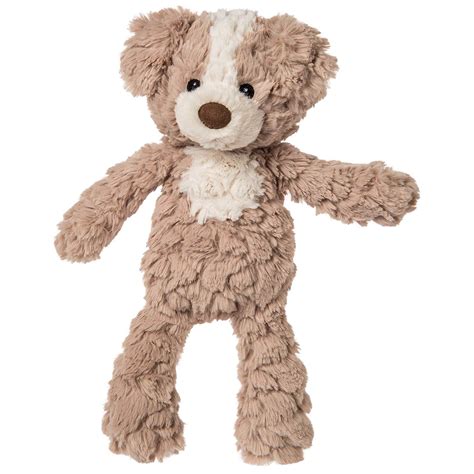 Mary Meyer Putty Nursery Hound 11" Plush Stuffed Animal Baby Toy - Walmart.com