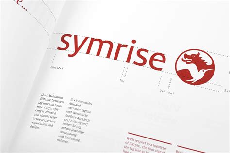 Symrise Logo - LogoDix