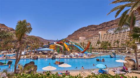 Oasis Lago Taurito Water Park | Hello Canary Islands