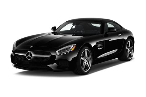 2016 Mercedes-Benz AMG GT Prices, Reviews, and Photos - MotorTrend