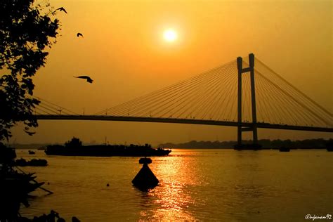 Kolkata, West Bengal, India Sunrise Sunset Times