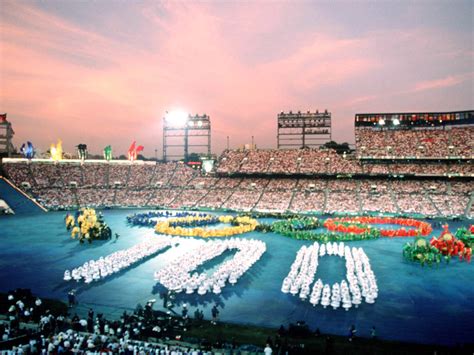 How Atlanta's Olympic Venues are Faring, 20 Years Later - Curbed Atlanta