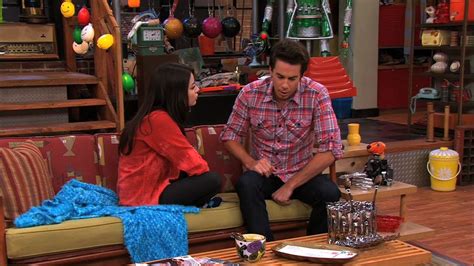 iCarly - 4x03 - iGet Pranky - iCarly Image (21402564) - Fanpop