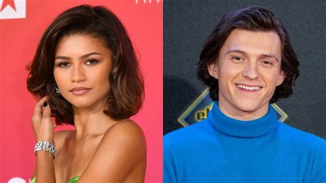 Tom Holland Reacts to Zendaya’s Red Carpet Return With Cute Instagram ...