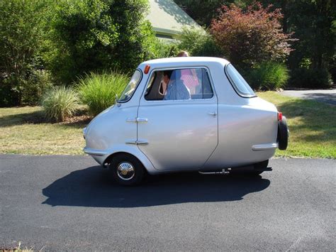 83 best images about microcar on Pinterest