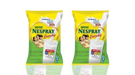 Nespray Milk Powder Review - Review Sri Lanka