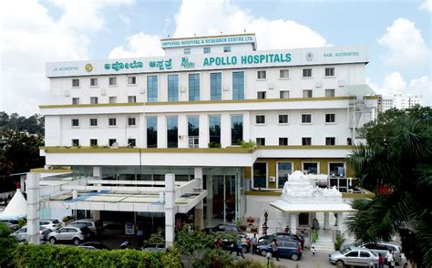 Best Hospital in Bannerghatta Road, Bangalore | Multispeciality Hospital | Apollo Hospitals ...