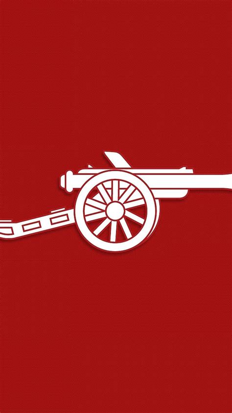 Arsenal iPhone Wallpapers - Wallpaper Cave