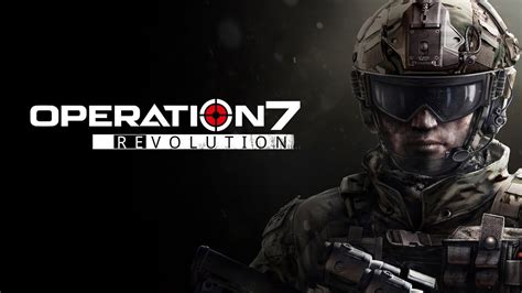 Operation7 Revolution 2017 Trailer | PS4 - YouTube