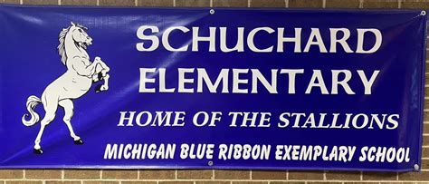 Schuchard Elementary School | Sterling Heights MI