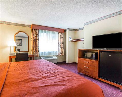 Quality Inn Burbank Airport, Burbank, CA Jobs | Hospitality Online