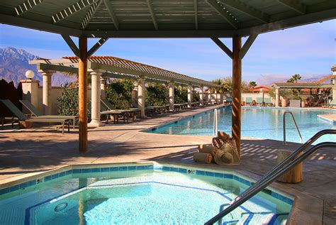 Azure Palm Hot Springs Resort & Day Spa Oasis – Desert Hot Springs