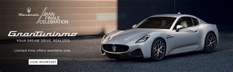 New Maserati Dealership in Atlanta GA | Pre-Owned Maserati Dealer Serving Duluth | Jim Ellis ...