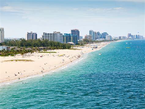 The 10 Best Beaches in Florida - Photos - Condé Nast Traveler