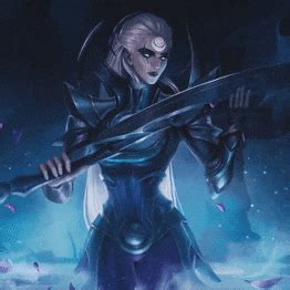 Diana - League of Legends | Wallpapers HDV
