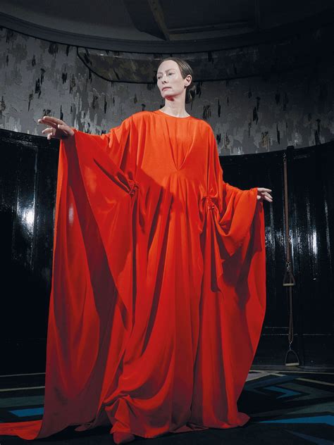 Suspiria’s Costume Designer Reveals What Inspired the Fashion in Luca Guadagnino’s New Horror ...