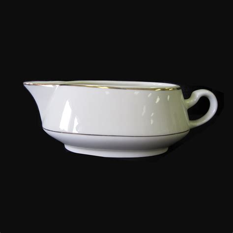 Gravy Boat | General Rental