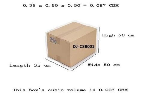 What is CBM: A Complete Guide - Bansar China