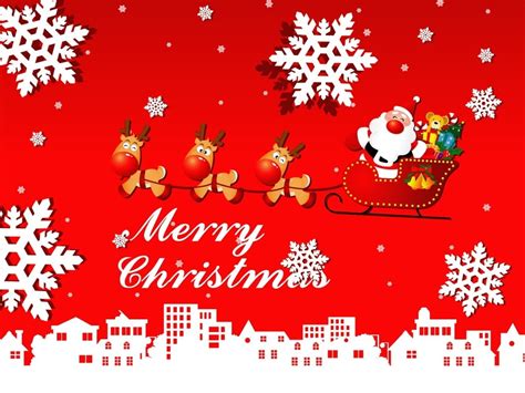 Merry Christmas Wallpapers