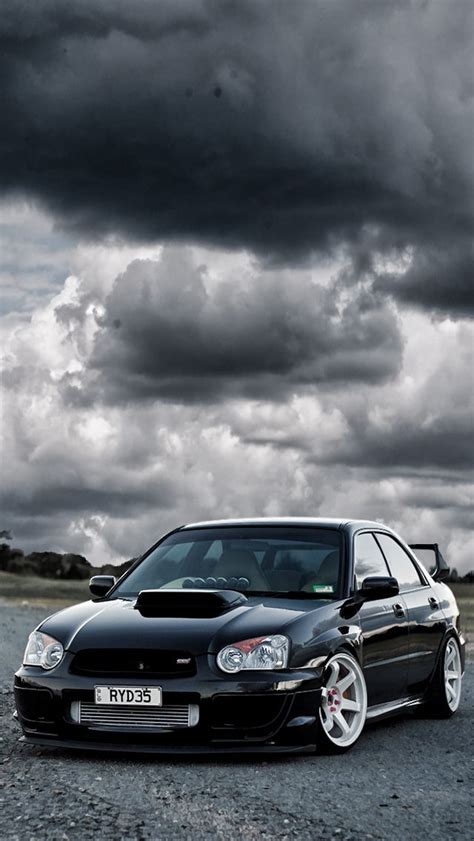 🔥 [50+] WRX STI iPhone Wallpapers | WallpaperSafari