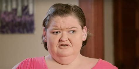 1000-Lb Sisters: Why Amy Slaton's Addicted To Her Relationship With Tammy