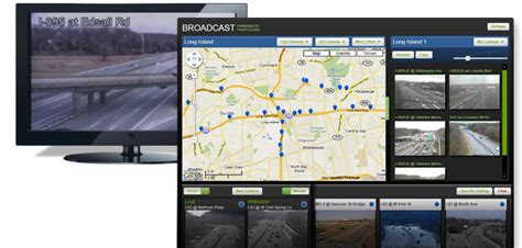 TrafficLand.com - Traffic Cameras, Traffic Video, Live Traffic Cams