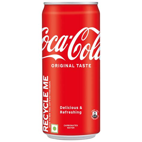 Coca-Cola Can – Spicy Bites