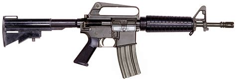 File:Colt Model 733.jpg - Internet Movie Firearms Database - Guns in Movies, TV and Video Games