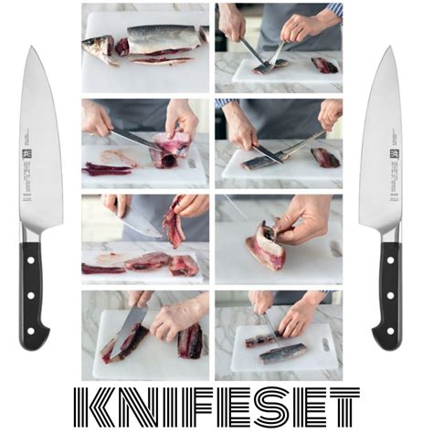 Dishwasher Safe Knife Set 2021