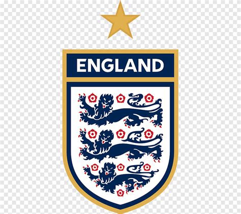 England national football team Three Lions FIFA World Cup Logo, England, emblem, label png | PNGEgg