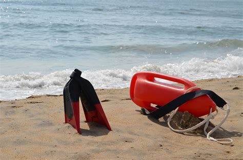 Lifeguard equipment, Virginia Beach, VA | Lifeguard, Virginia beach, Beach