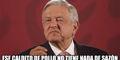 AMLO con COVID-19: Los mejores memes que circulan en la red | El Informador