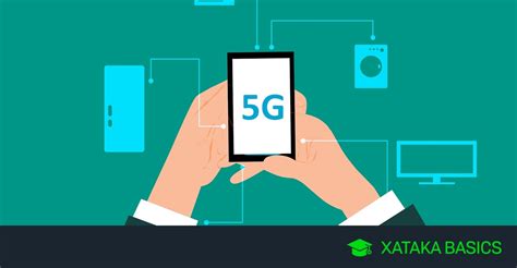 REDES 5G – REALIDAD VIRTUAL