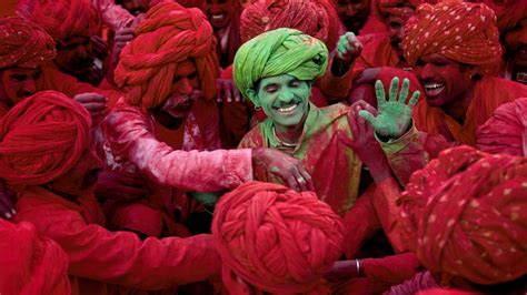 Famous Festivals in Rajasthan - Cultural festivals of Rajasthan 2018