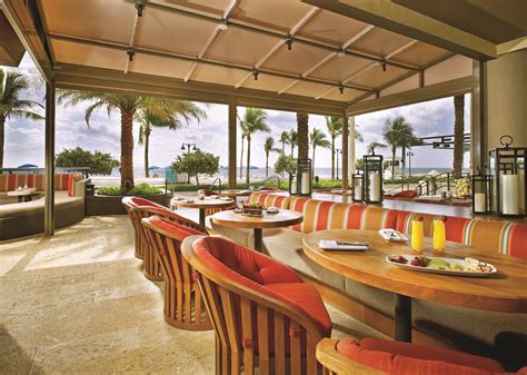 Fort Lauderdale Knows Brunch | Porthole Cruise Magazine