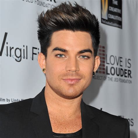 Adam Lambert covers Jessie Ware's 'Wildest Moments'