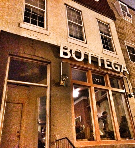 Station North: Bottega – Like the Tea EATS