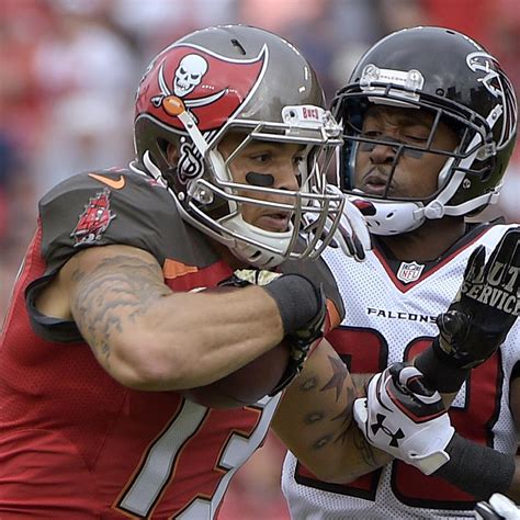 Tampa Bay Buccaneers vs. Atlanta Falcons: What's the Game Plan for ...