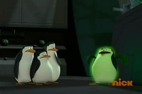 Green Skipper! - Penguins of Madagascar Photo (30601604) - Fanpop