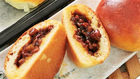 Baked Char Siu Bao - How to make baked pork bun with amazing flavor