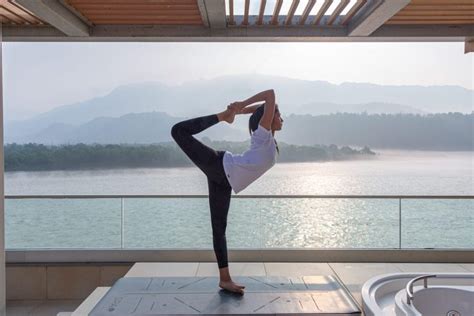 Modi Yoga Retreat – India – Healing Hotels of the World