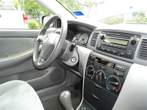 2006 Toyota Corolla - Pictures - CarGurus