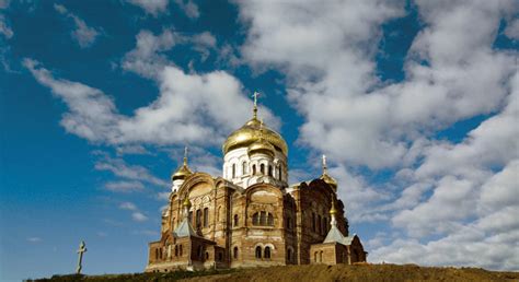 Perm, the city built on salt: an ideal pit stop on your Ural route ...