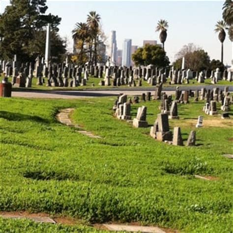 Evergreen Cemetery - 74 Photos - Funeral Services & Cemeteries - Boyle Heights - Los Angeles, CA ...