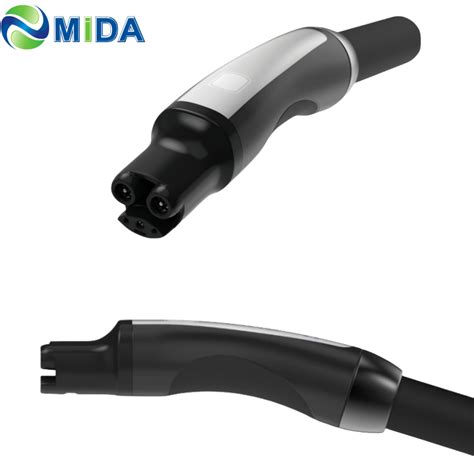 China 350A NACS Charger Connector Tesla Wall Connector NACS Charging cable factory and ...