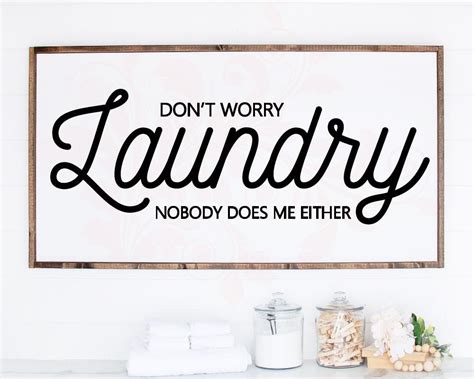 Laundry Room SVG cut file, Laundry Humor svg, Laundry digital download - So Fontsy