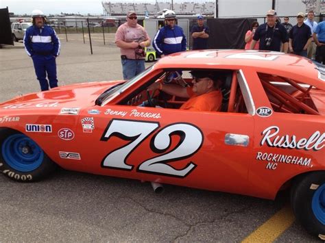 Photo: db6090dec48d6e85ab2f1d1d8d7ebcda.jpg | Benny Parsons 1973 Chevy ...