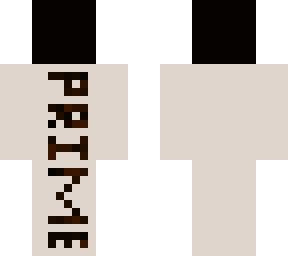 Meta Moon Prime | Minecraft Skin