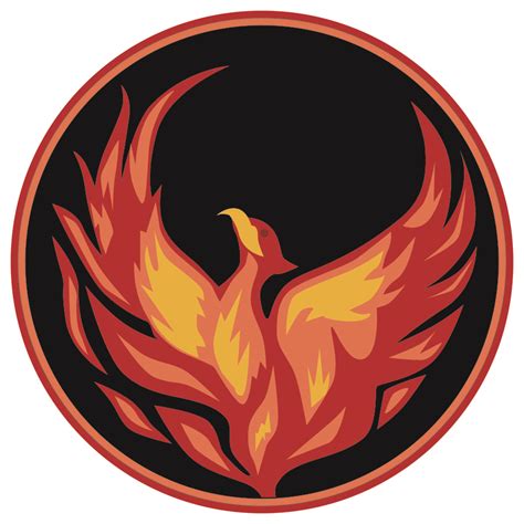 Phoenix Logo - ClipArt Best