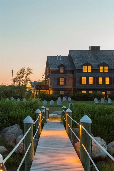 Guide to Westerly, RI / Hotels, Dining & Activities | A to Z Embassy